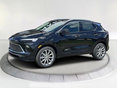 New 2026 Buick Encore GX Avenir w/ Avenir Technology Package