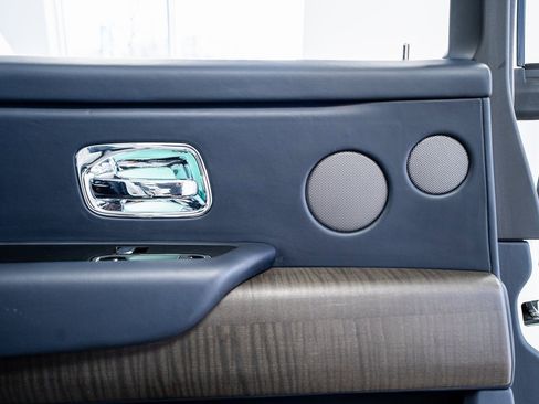 Used 2021 Rolls-Royce Cullinan image 52