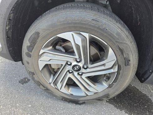 Used 2023 Hyundai Santa Fe SEL image 24