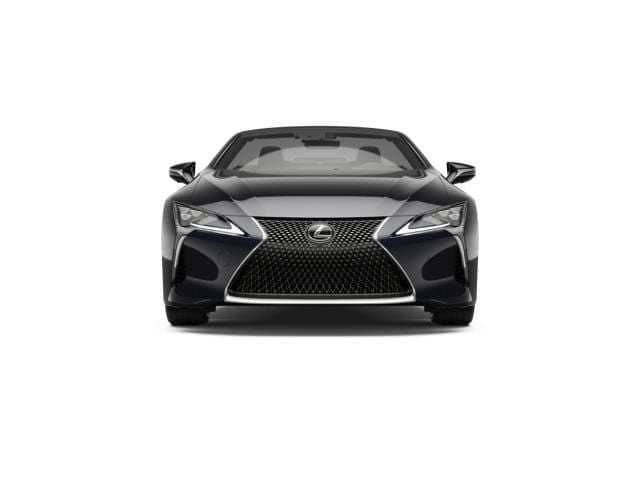 New 2026 Lexus LC 500 Convertible w/ Touring Package RWD image 5
