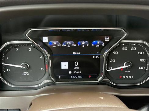 Certified 2022 GMC Sierra 3500 Denali w/ Denali Ultimate Package image 14