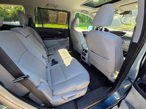 Used 2020 Honda Pilot EX-L image 26
