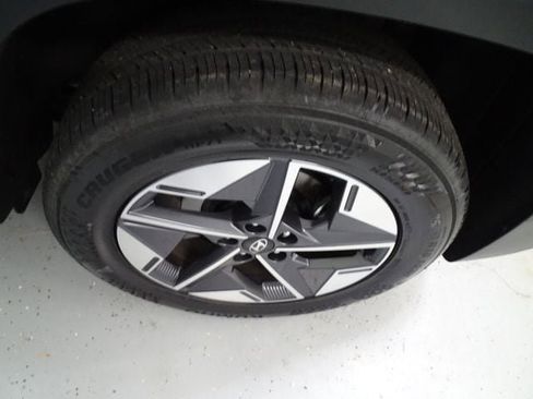 Used 2026 Hyundai Tucson SEL AWD/4WD image 27