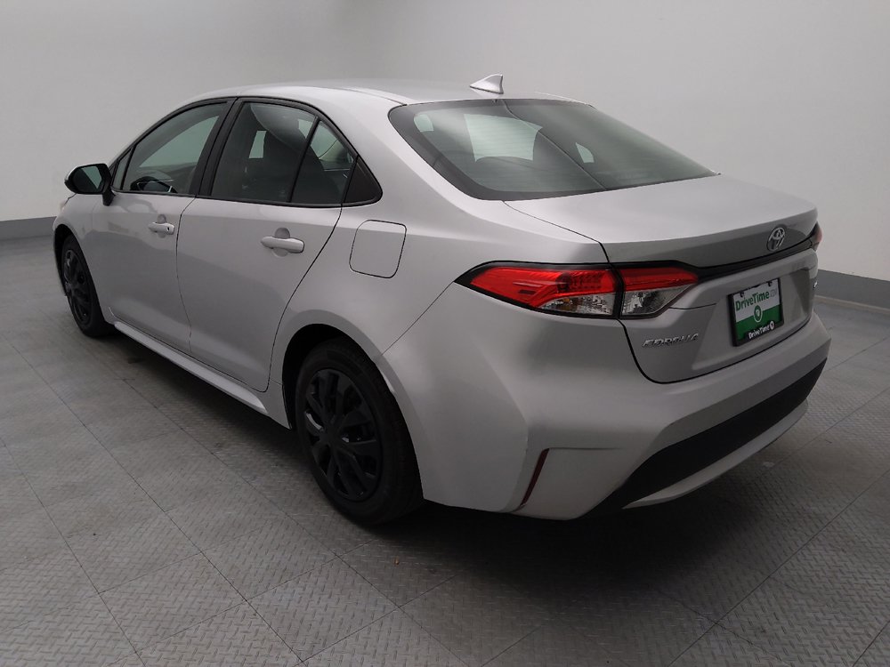 Used 2022 Toyota Corolla LE FWD image 5