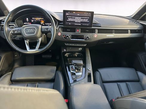 Used 2023 Audi A4 2.0T Premium Plus image 10