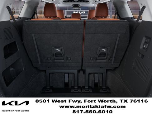 New 2026 Kia Carnival SX FWD image 19