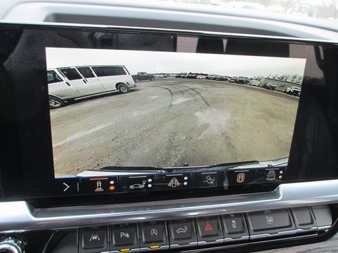 New 2026 GMC Sierra 1500 SLT w/ SLT Premium Plus Package image 19