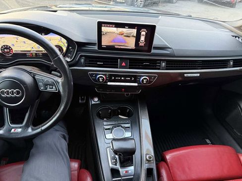 Used 2018 Audi S5 Prestige AWD/4WD image 9