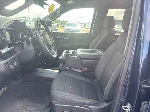 Used 2022 Chevrolet Silverado 1500 RST AWD/4WD image 11