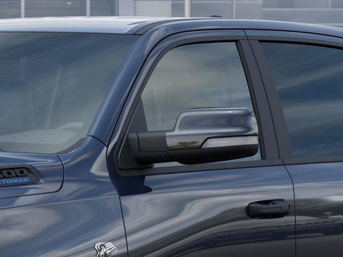 New 2026 RAM 1500 Big Horn image 20