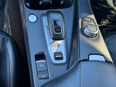 Used 2024 INFINITI QX50 Luxe image 32