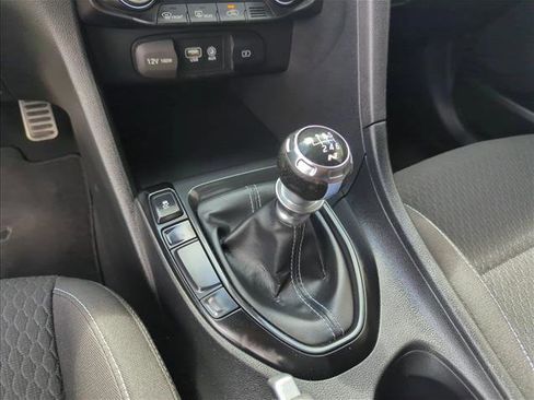 Used 2020 Hyundai Veloster N w/ Performance Package image 10