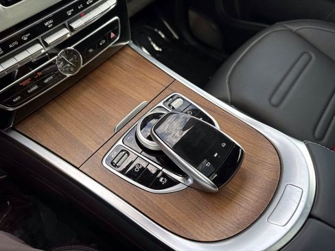 Certified 2024 Mercedes-Benz G 550 image 30
