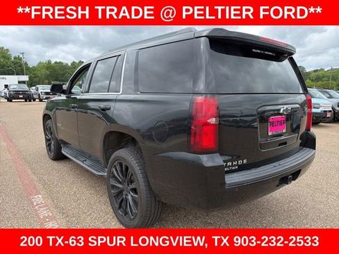 Used 2018 Chevrolet Tahoe LS image 5