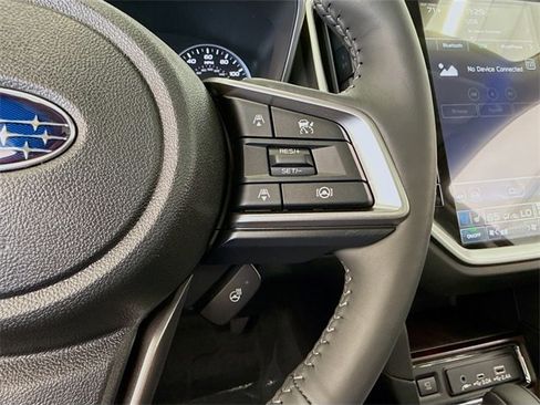 Used 2025 Subaru Ascent Touring image 48