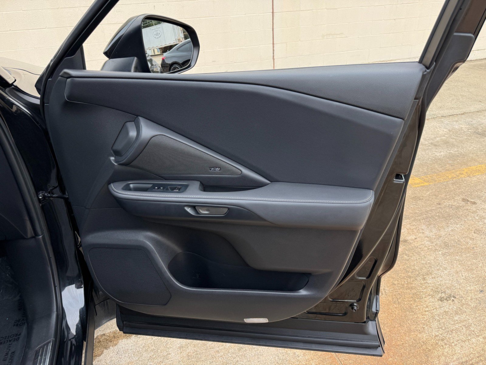 Used 2024 Lexus TX 500h AWD w/ Technology Package image 45