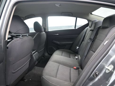 Used 2020 Nissan Altima 2.5 S FWD image 26