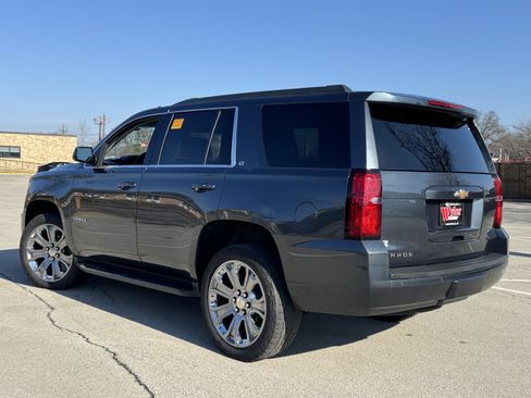Used 2019 Chevrolet Tahoe LT image 20