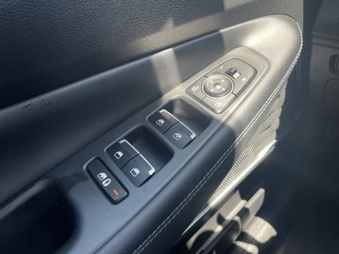Used 2022 Hyundai Santa Fe SEL w/ Convenience + Premium Package image 20