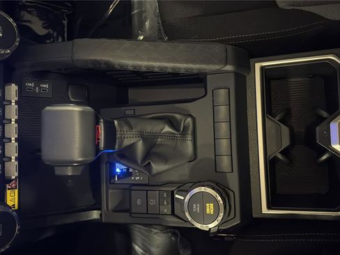 Used 2025 Toyota 4Runner TRD Sport AWD/4WD image 21