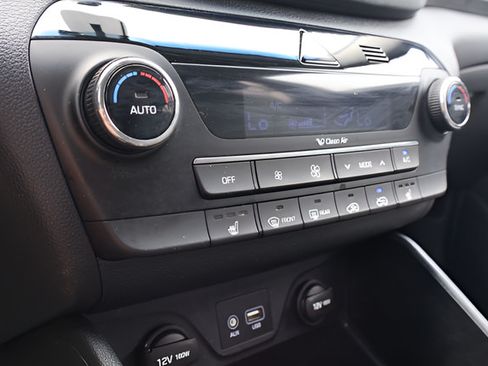 Used 2017 Hyundai Tucson Limited AWD/4WD image 23