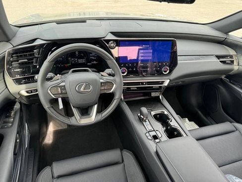 New 2026 Lexus RX 350 w/ Convenience Package AWD/4WD image 9