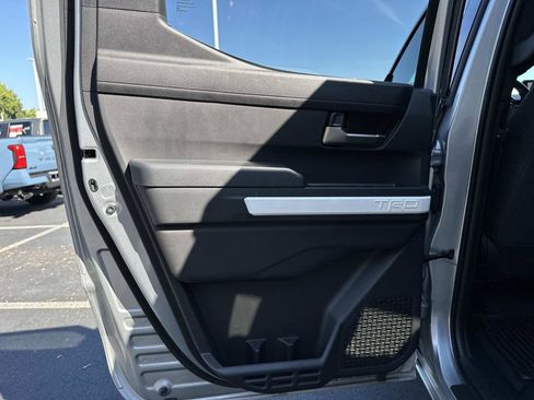 Used 2024 Toyota Tacoma TRD Sport RWD image 12