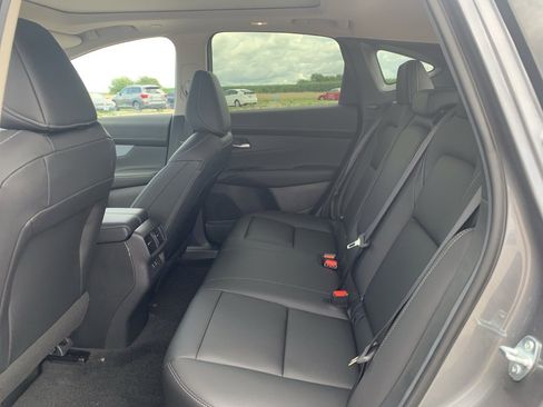 New 2025 Nissan Murano SL image 11