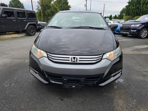 Used 2011 Honda Insight image 8