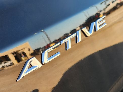 New 2026 Ford Escape Active image 12