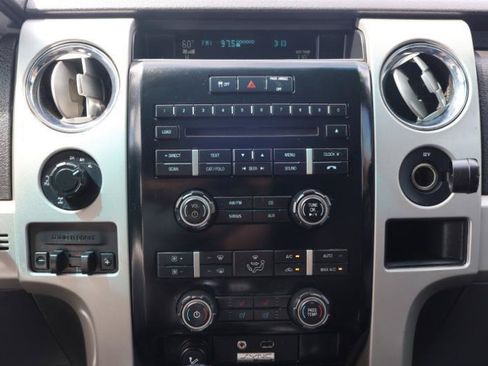 Used 2012 Ford F150 FX4 w/ FX Luxury Pkg AWD/4WD image 20