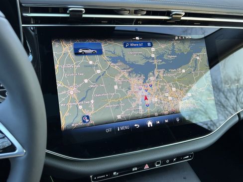 New 2026 Mercedes-Benz E 450 4MATIC All-Terrain Wagon image 18