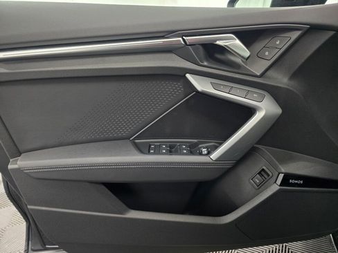 New 2026 Audi A3 2.0T Premium Plus image 23