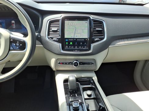 Used 2024 Volvo XC90 T8 Plus w/ Protection Package Premier AWD/4WD image 14