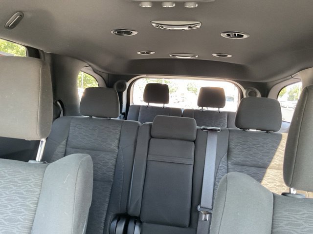 Used 2025 Dodge Durango R/T w/ Blacktop Package AWD/4WD image 38