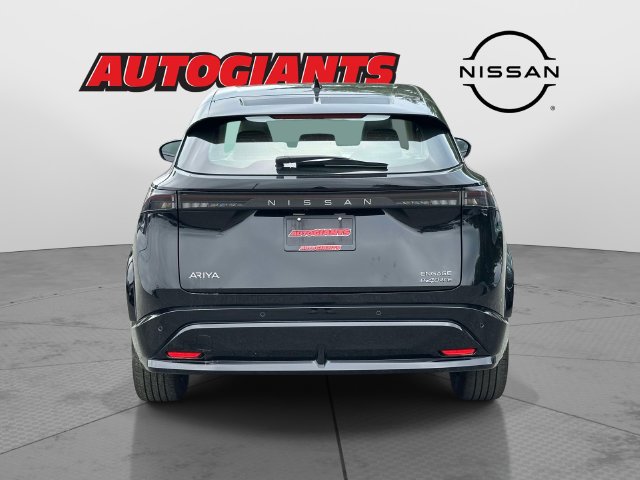 Used 2023 Nissan Ariya AWD image 6