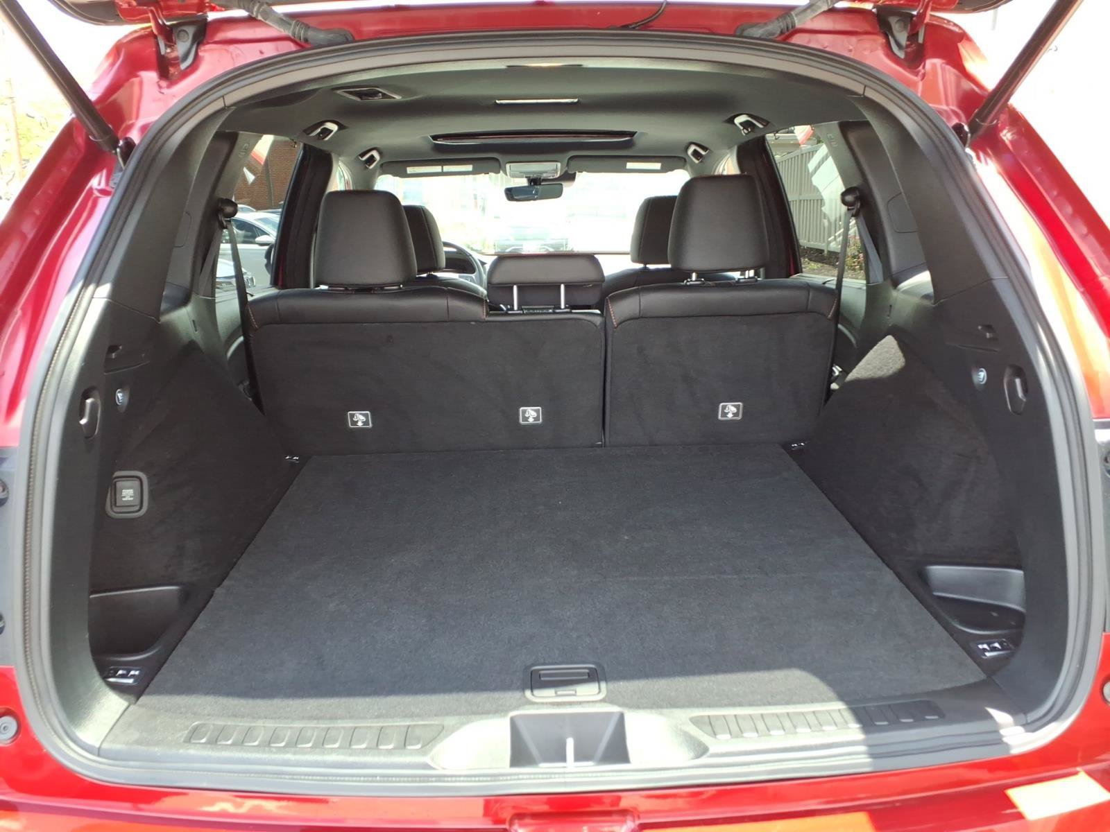 Used 2023 Honda Passport TrailSport image 13