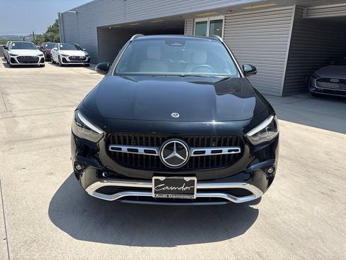 Used 2025 Mercedes-Benz GLA 250 image 2