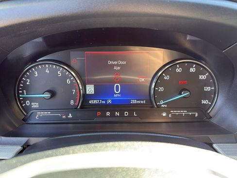 Certified 2023 Ford Explorer XLT w/ Equipment Group 202A image 10