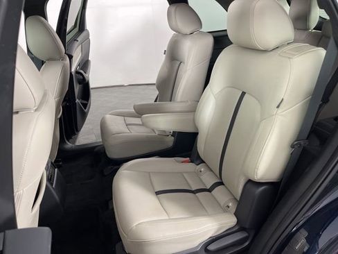 Used 2024 MAZDA CX-90 Plug-In Hybrid w/ Preferred image 44