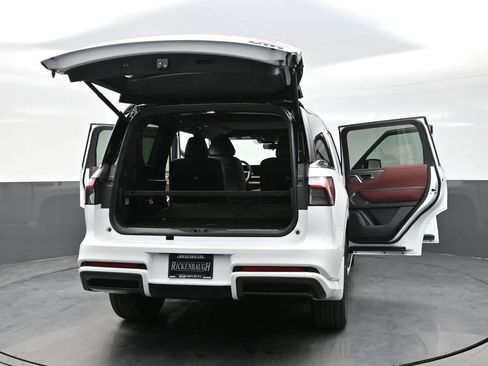 New 2026 INFINITI QX80 Autograph w/ Premium Cargo Package image 49