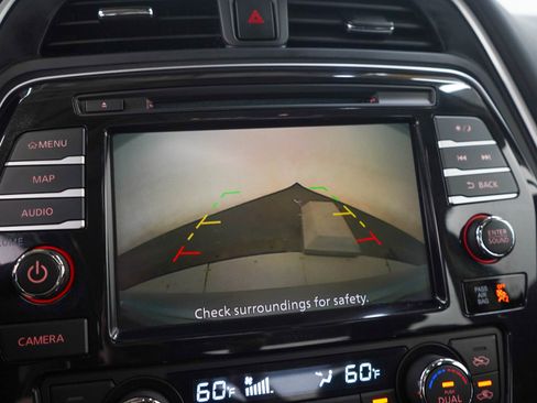 Used 2023 Nissan Maxima SL FWD image 27