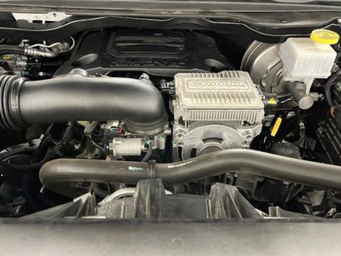 Used 2023 RAM 1500 Laramie AWD/4WD image 27