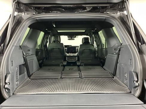 New 2026 Ford Expedition Tremor image 33