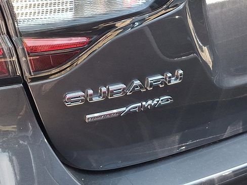 Used 2025 Subaru Legacy Premium w/ Popular Package #1 image 4