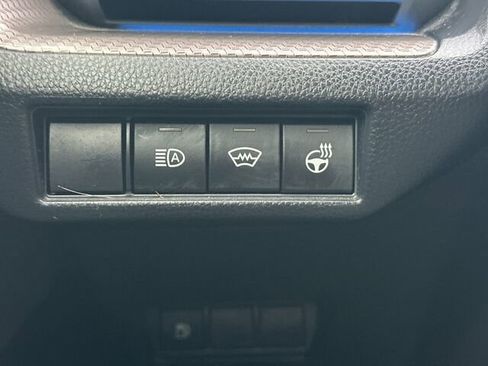 Used 2024 Toyota Prius XLE image 30