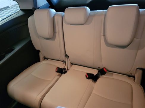 Used 2025 Honda Odyssey EX-L image 14
