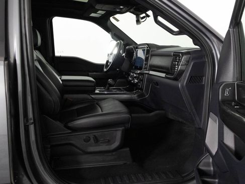 Used 2023 Ford F150 XLT w/ Equipment Group 302A High image 41