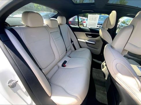 Certified 2023 Mercedes-Benz C 300 4MATIC Sedan image 16