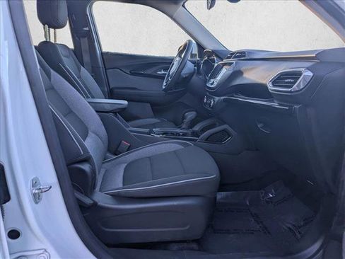 Used 2023 Chevrolet TrailBlazer LT FWD image 20